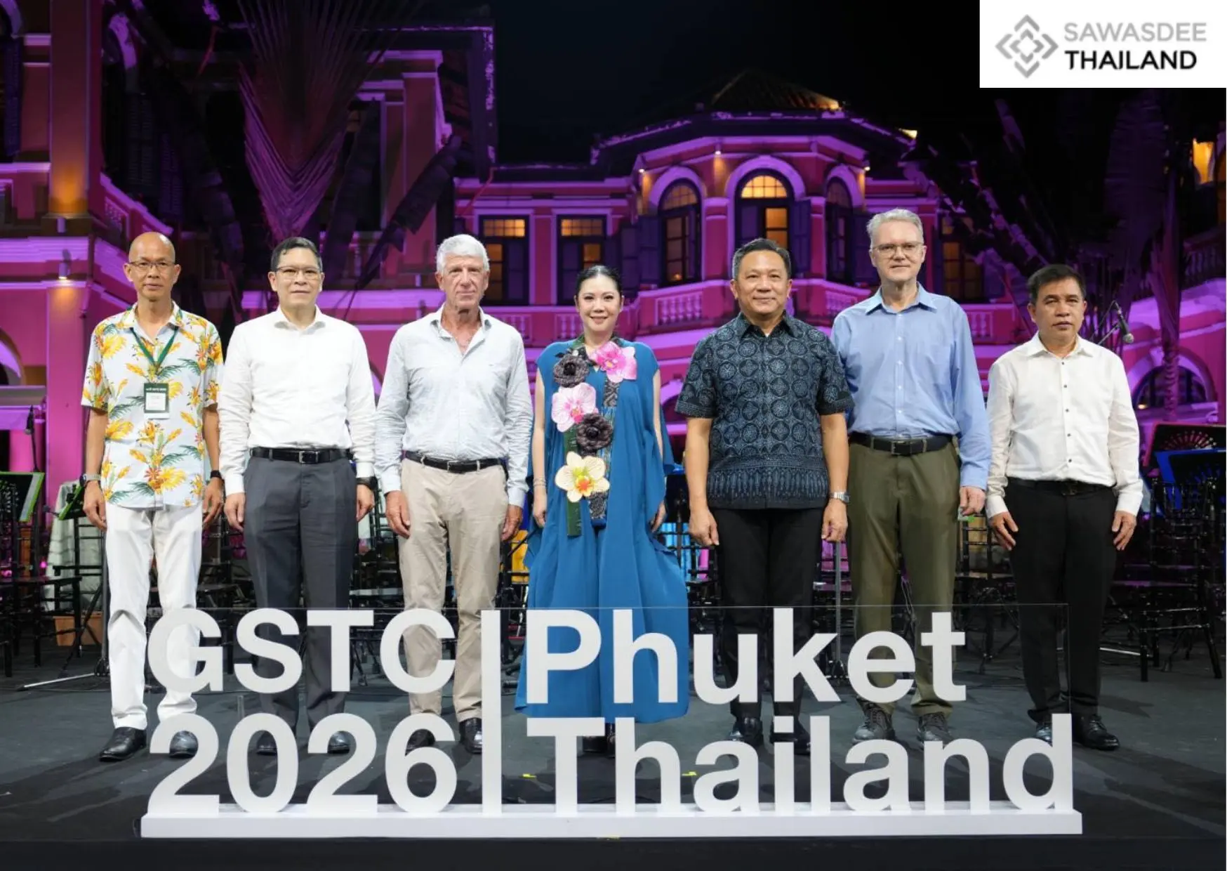 TAT Hosts Global Sustainable Tourism Conference 2026 in Phuket