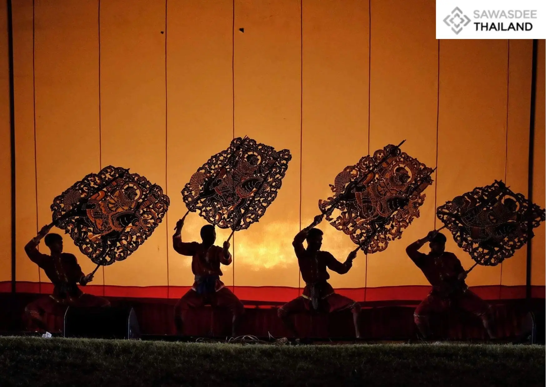 Thailand Proposes "Nang Yai (หนังใหญ่)" to UNESCO, Highlighting Living Heritage Success