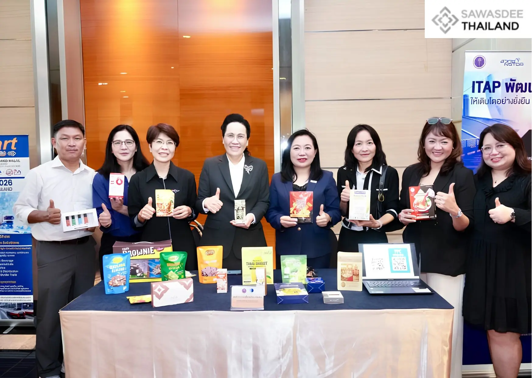 Thailand Launchs “HALAL BRIDGE Program 2026” to Boost SMEs into Global Halal Markets