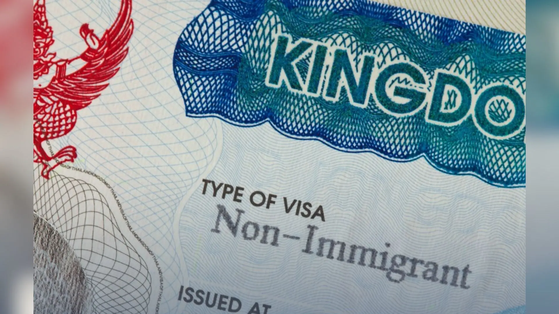 Thailand Tightens Entry Rules,...
