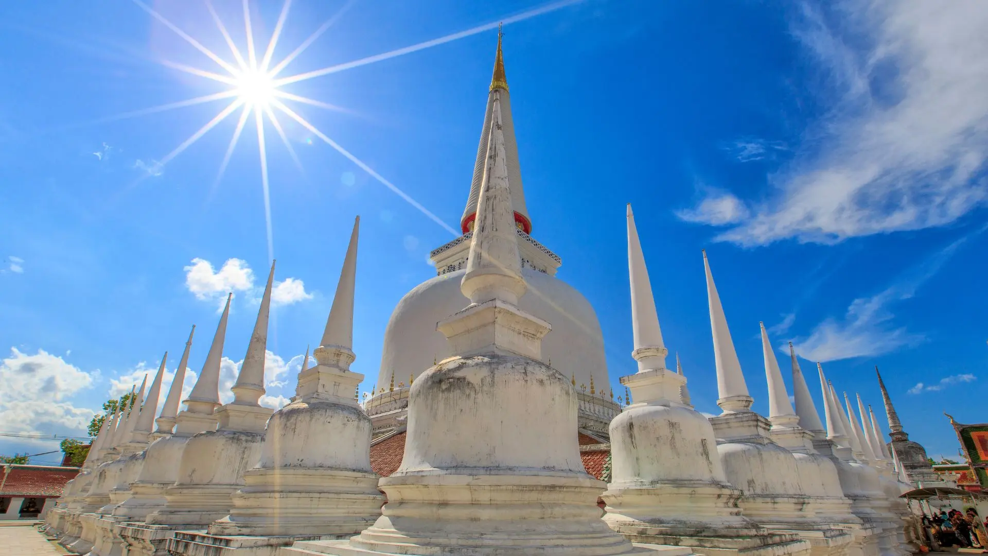 Wat Phra Mahathat Woramahawiha...