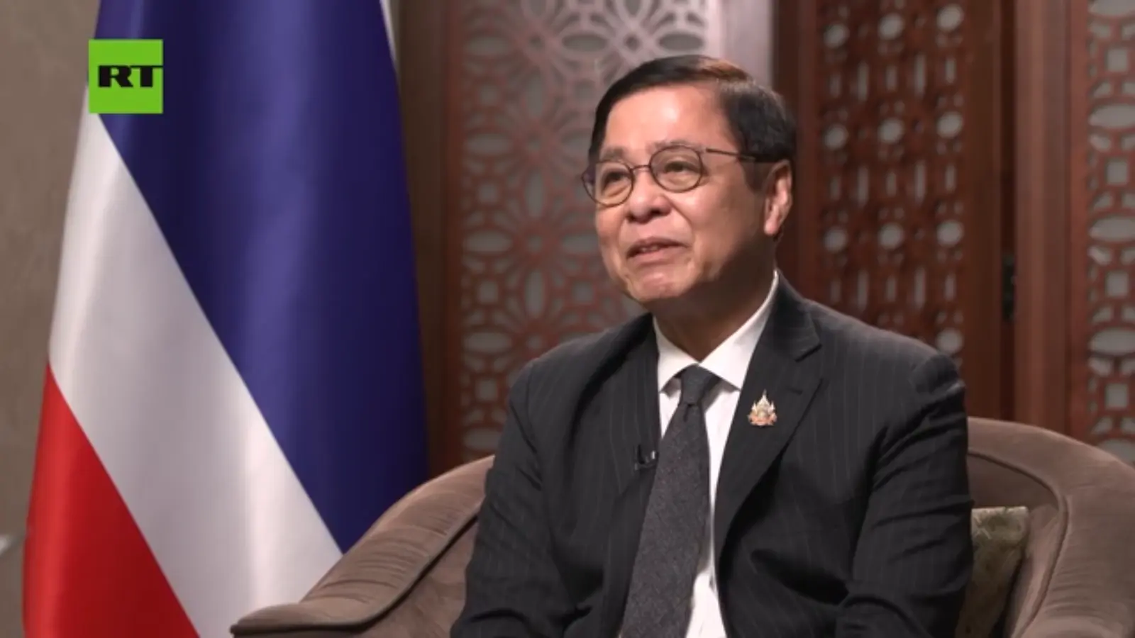 Thailand's Energy Security fol...