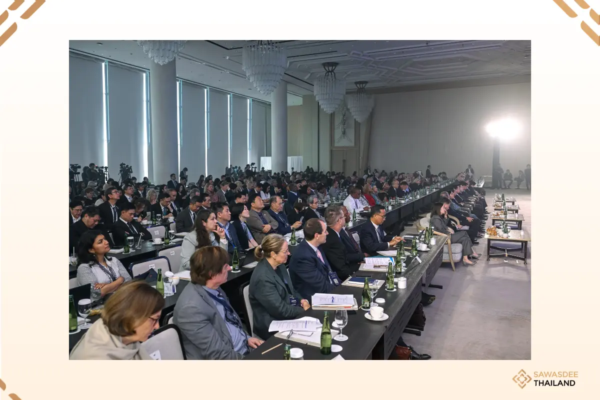 NIA Joins Global Research Council 2026 to Advance International Cooperation in Research and Innovation
