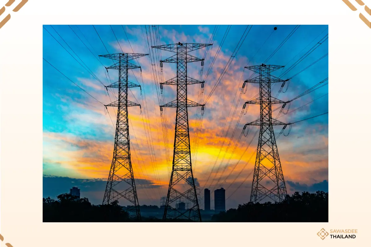 Thailand and UAE Strengthen Energy Cooperation for Future Investment and Energy Security