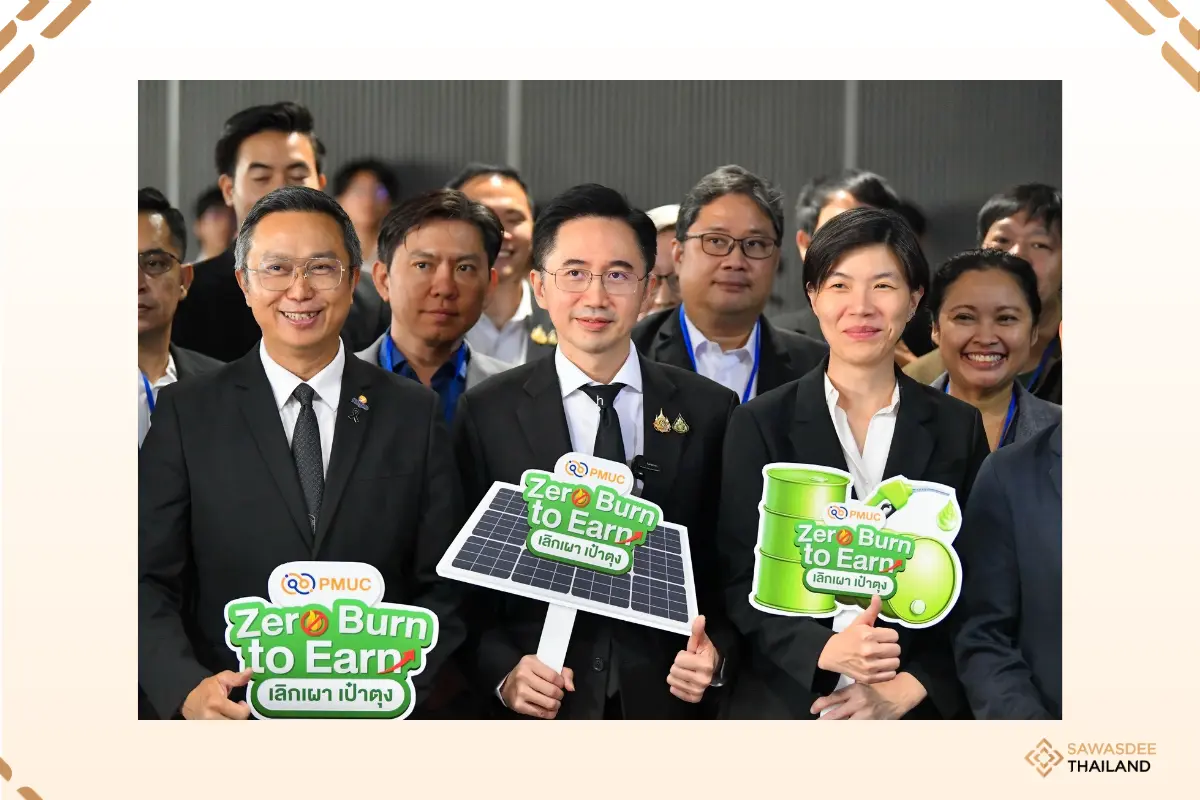 MHESI Drives “Zero Burn to Earn” Model to Tackle Northern Haze and Turn Farm Waste into Income