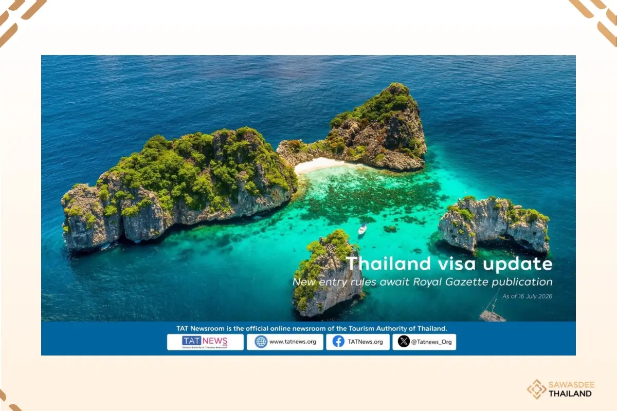 Thai Cabinet approves updated...