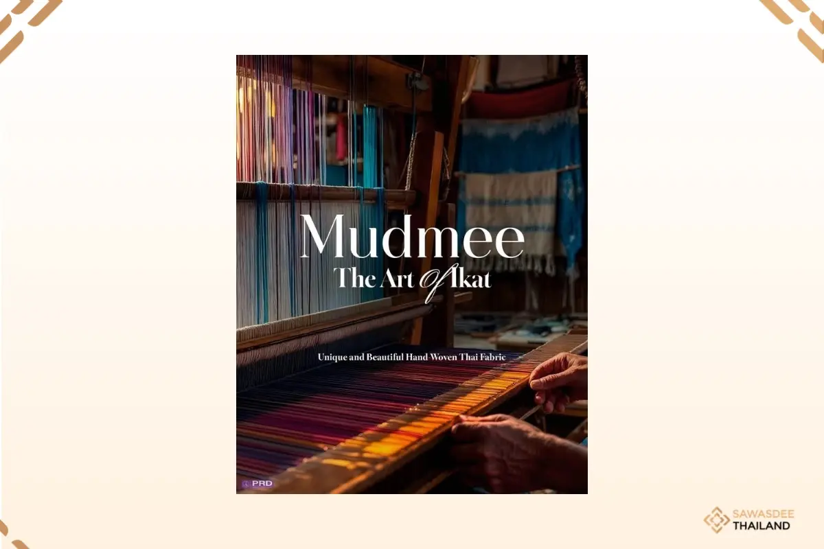 Mudmee: Unique and Beautiful H...