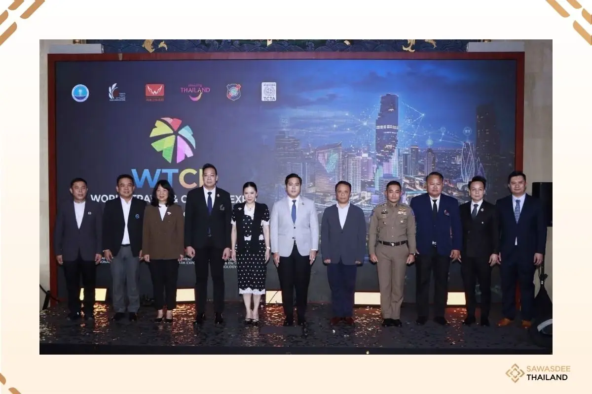 World Travel & Culture Expo Se...