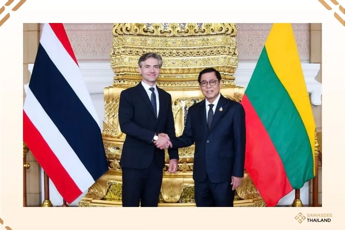 Deputy Prime Minister and Mini...