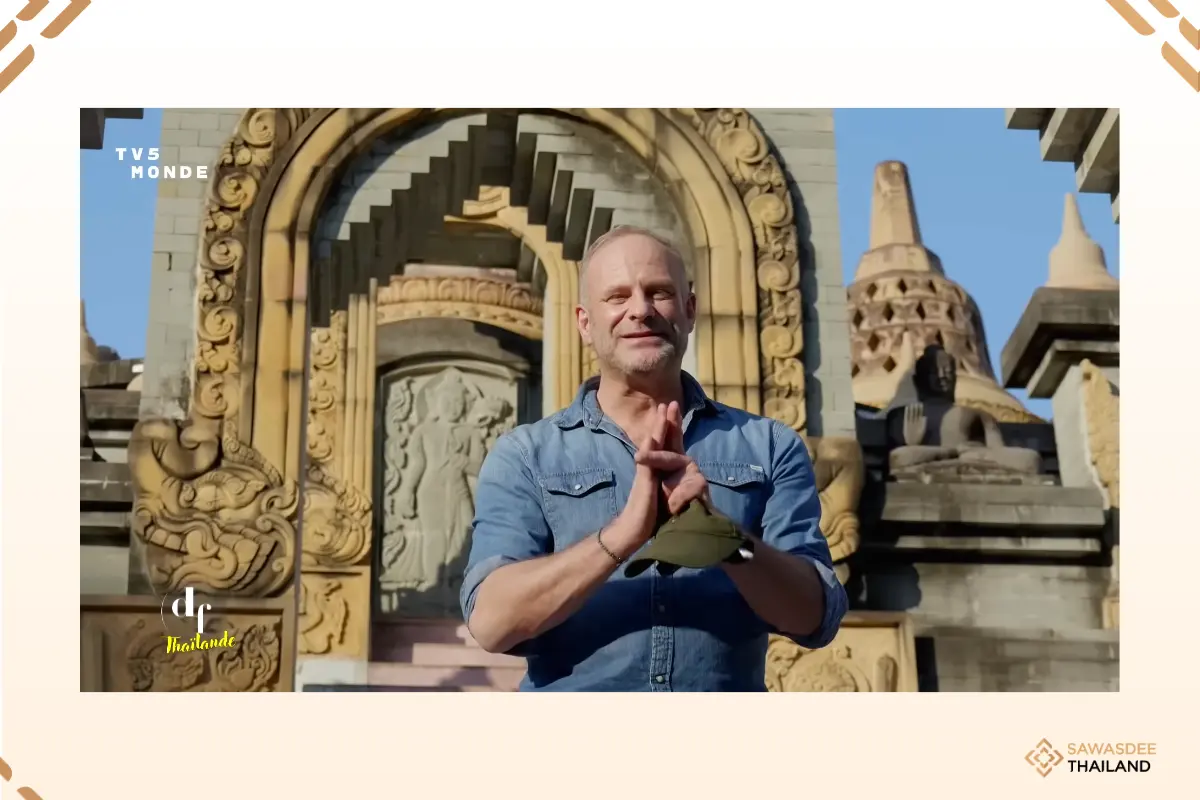 TV5MONDE Showcases Isan’s Cult...