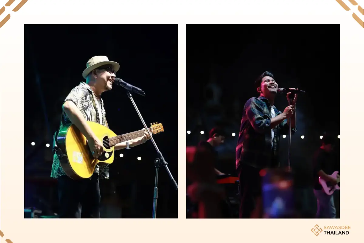 PRD Launches "Southern Charm Soft Power" Music Festival to Drive Regional Economy and Cultural Tourism