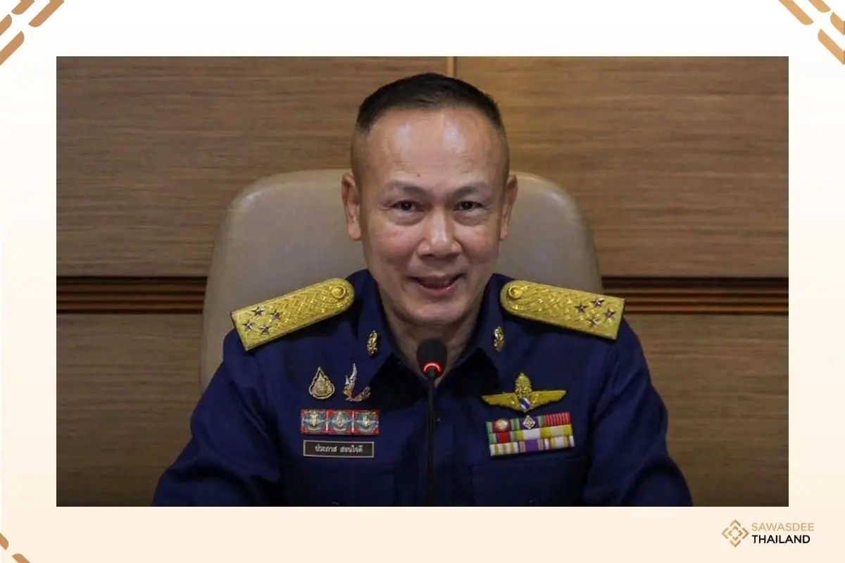 Thailand Calls for Reports on Thailand-Cambodia Situation to Be Verified Using Evidence from Both Sides