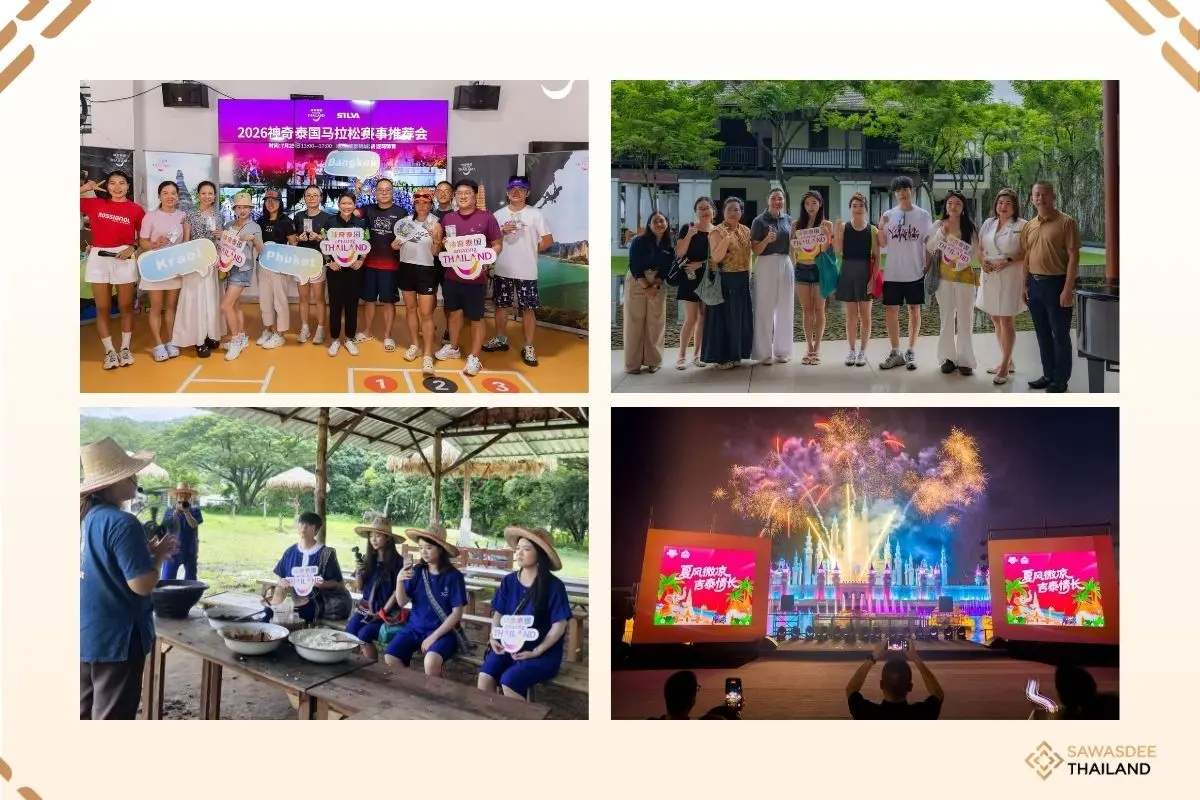Thailand adopts micro-regional...