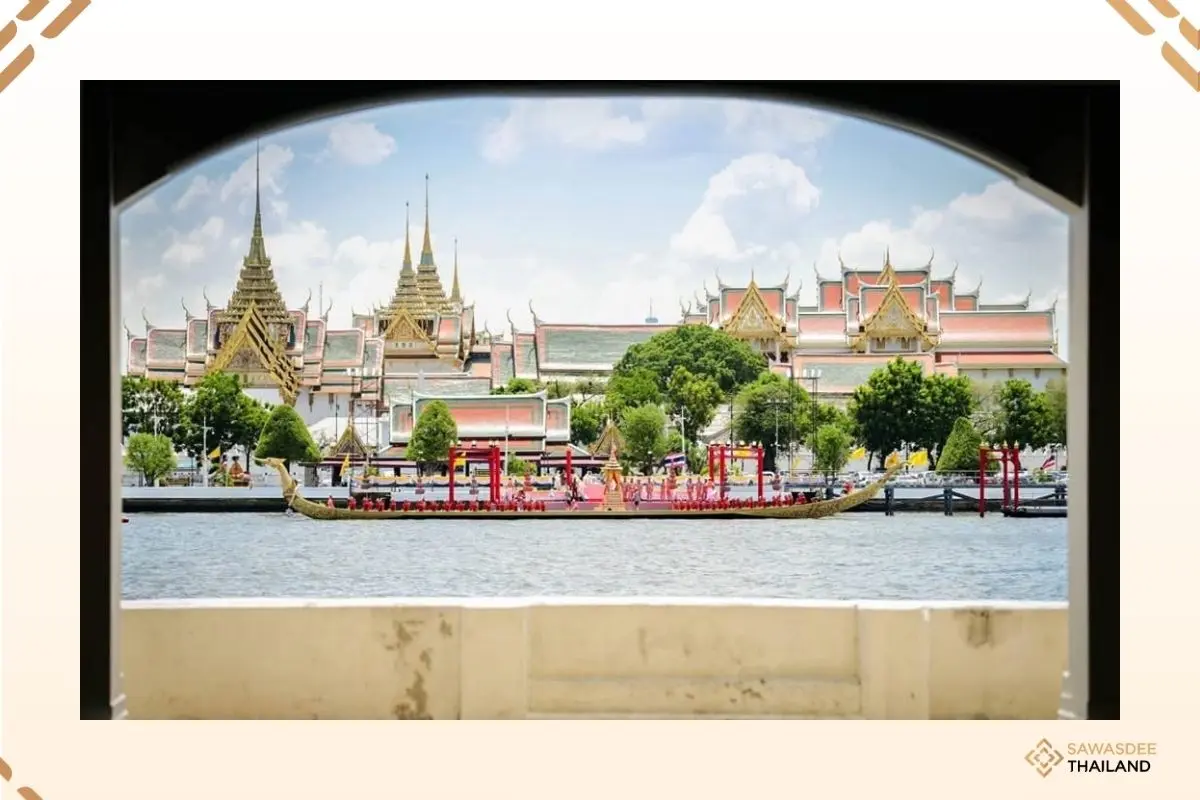 Royal Thai Navy Opens Registra...