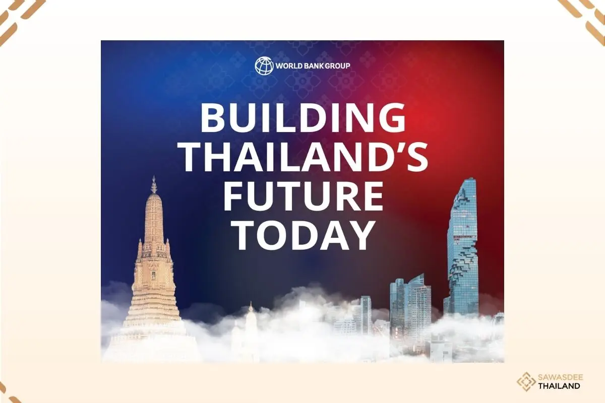 NEW REPORT: Building Thailand’...