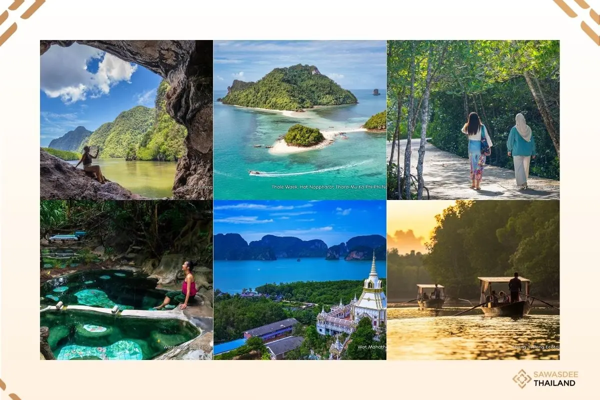 Krabi Prototype: Where Sustain...