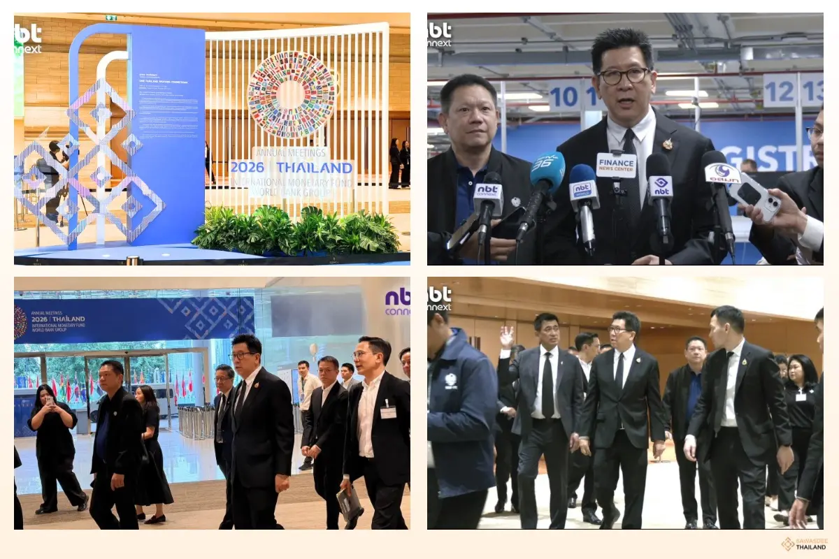 Inspection of Thailand’s Readi...