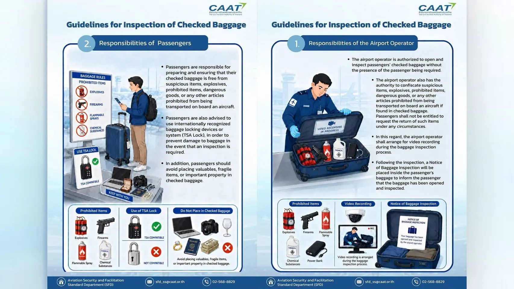 Thailand introduces enhanced b...