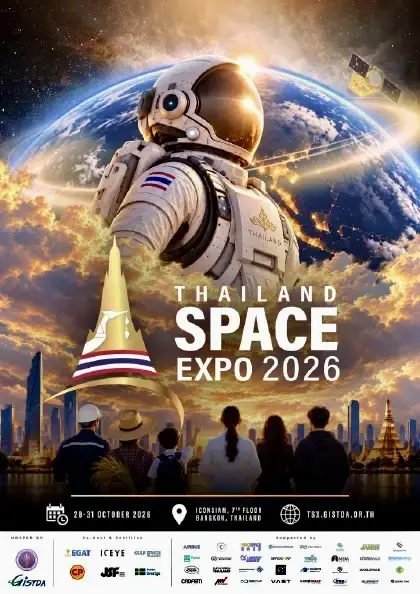 Thailand Space Expo 2026 Highlights Thailand’s Advancements in Space Technology